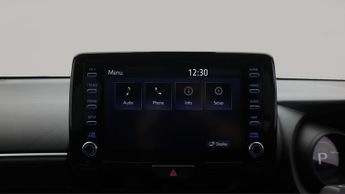 Toyota Yaris DESIGN