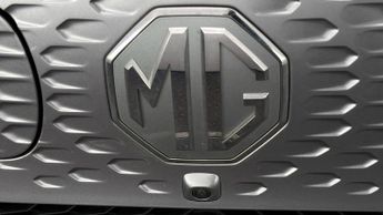 MG MG ZS TROPHY