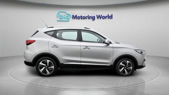 MG MG ZS TROPHY
