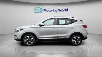 MG MG ZS TROPHY