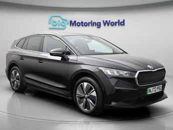 Skoda Enyaq 60