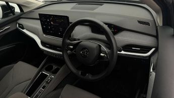 Skoda Enyaq 60