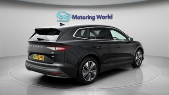 Skoda Enyaq 60