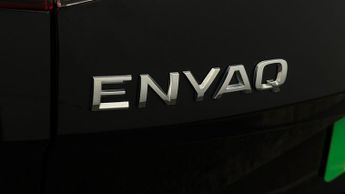 Skoda Enyaq 60
