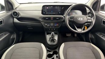Hyundai i10 ADVANCE
