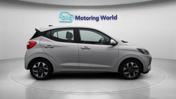 Hyundai i10 ADVANCE