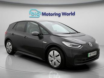 Volkswagen ID.3 MAX