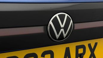 Volkswagen T-Cross R-LINE TSI EVO DSG