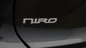 Kia Niro 2