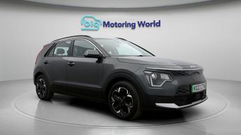 Kia Niro 2