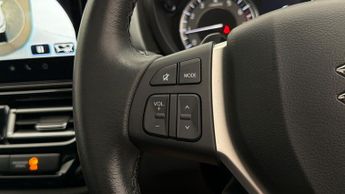 Suzuki S-Cross ULTRA ALLGRIP