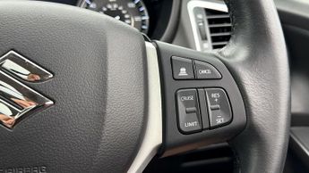 Suzuki S-Cross ULTRA ALLGRIP