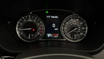 Suzuki S-Cross ULTRA ALLGRIP