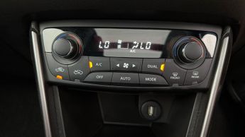 Suzuki S-Cross ULTRA ALLGRIP
