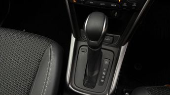 Suzuki S-Cross ULTRA ALLGRIP