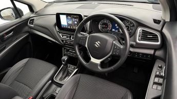 Suzuki S-Cross ULTRA ALLGRIP