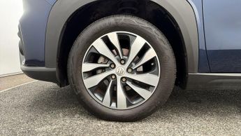 Suzuki S-Cross ULTRA ALLGRIP