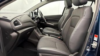 Suzuki S-Cross ULTRA ALLGRIP