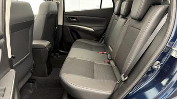 Suzuki S-Cross ULTRA ALLGRIP