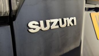 Suzuki S-Cross ULTRA ALLGRIP