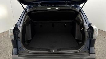 Suzuki S-Cross ULTRA ALLGRIP