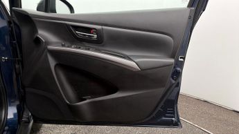 Suzuki S-Cross ULTRA ALLGRIP
