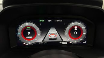 Nissan Qashqai E-POWER N-CONNECTA