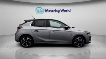 Vauxhall Corsa ULTIMATE