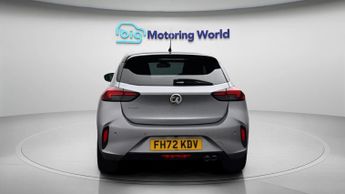 Vauxhall Corsa ULTIMATE