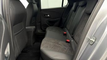 Vauxhall Corsa ULTIMATE