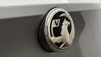Vauxhall Corsa ULTIMATE