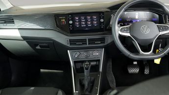 Volkswagen Polo LIFE TSI DSG