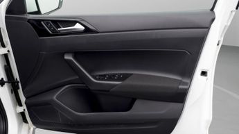 Volkswagen Polo LIFE TSI DSG