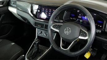 Volkswagen Polo LIFE TSI DSG