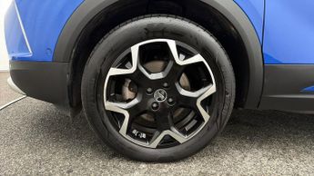 Vauxhall Mokka Electric ULTIMATE