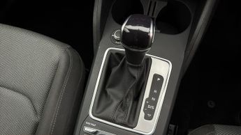 Audi Q2 TFSI SPORT