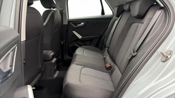 Audi Q2 TFSI SPORT