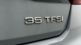 Audi Q2 TFSI SPORT