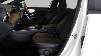 Mercedes-Benz A Class A 180 AMG LINE EDITION PREMIUM PLUS