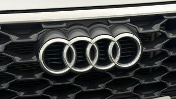 Audi Q3 SPORTBACK TFSI SPORT