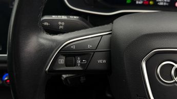 Audi Q3 SPORTBACK TFSI SPORT