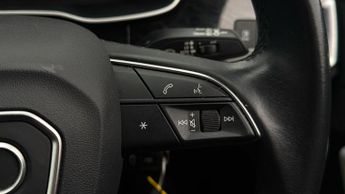 Audi Q3 SPORTBACK TFSI SPORT