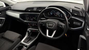 Audi Q3 SPORTBACK TFSI SPORT