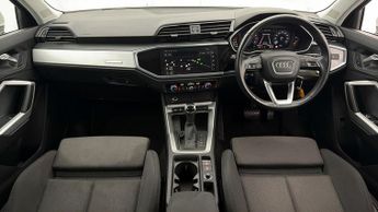 Audi Q3 SPORTBACK TFSI SPORT