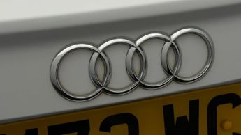 Audi Q3 SPORTBACK TFSI SPORT