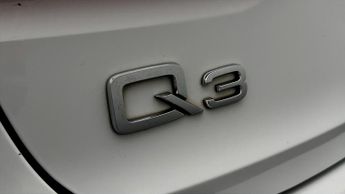 Audi Q3 SPORTBACK TFSI SPORT