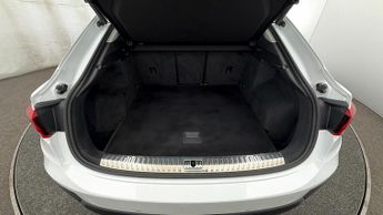Audi Q3 SPORTBACK TFSI SPORT