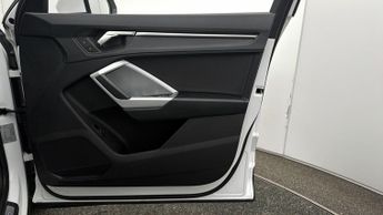 Audi Q3 SPORTBACK TFSI SPORT