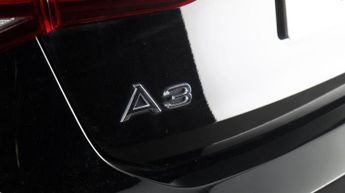 Audi A3 SPORTBACK TFSI E SPORT