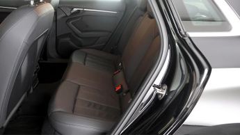 Audi A3 SPORTBACK TFSI E SPORT